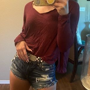 American Eagle Sweater